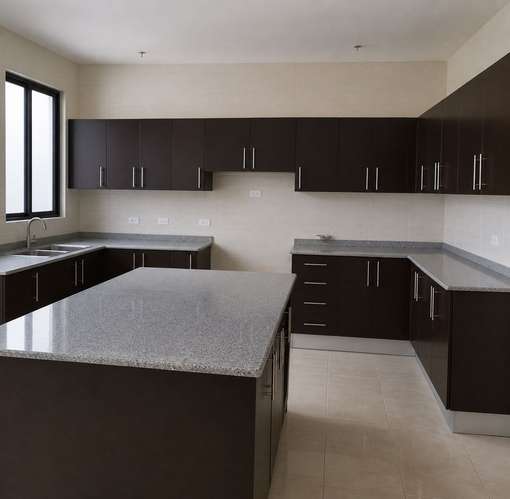 Apartamento en Dos Mares Amplios Espacios Con 4 Recamaras Y 4 Parking