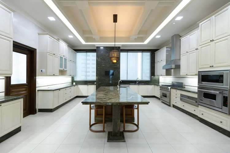 Apartamento en Punta Pacifica I linea blanca I con terraza y 2 depósitos - Imagen 4