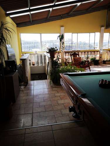 ALQUILO CASA BRISAS DEL GOLF AMPLIA EN LAS TERRAZAS  - Imagen 11