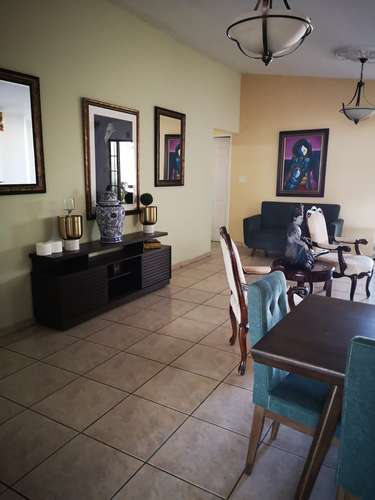 ALQUILO CASA BRISAS DEL GOLF AMPLIA EN LAS TERRAZAS  - Imagen 13