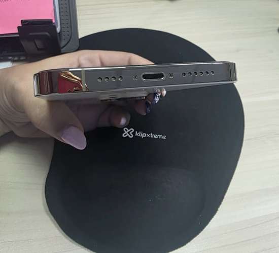 iPhone 14 Pro Max Dorado 