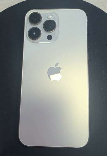 iPhone 14 Pro Max Dorado 