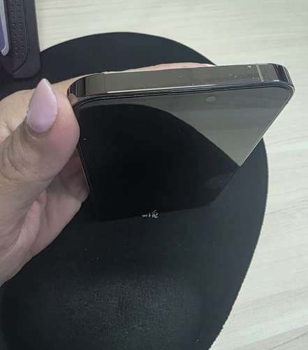 iPhone 14 Pro Max Dorado 