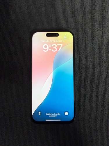 iPhone 15 Pro 256GB - Imagen 3