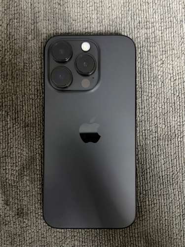 iPhone 15 Pro 256GB