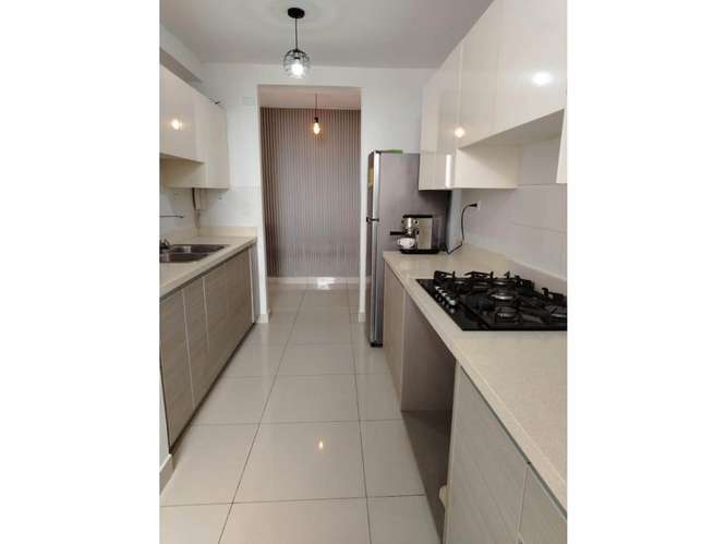 *APARTAMENTO EN ALQUILER | PH BALBOA BAY-BELLA VISTA - Imagen 6