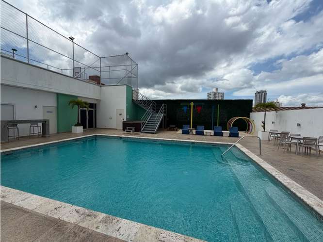 ALQUILER DE APARTAMENTO EN PH SAN ROQUE - Imagen 13