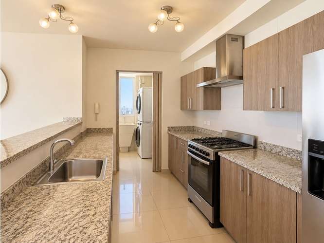 ALQUILER DE APARTAMENTO EN PH SAN ROQUE - Imagen 4