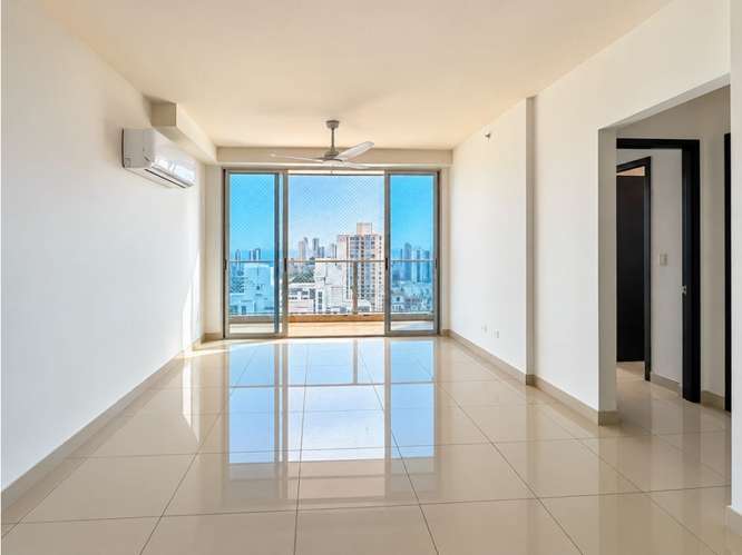 ALQUILER DE APARTAMENTO EN PH SAN ROQUE