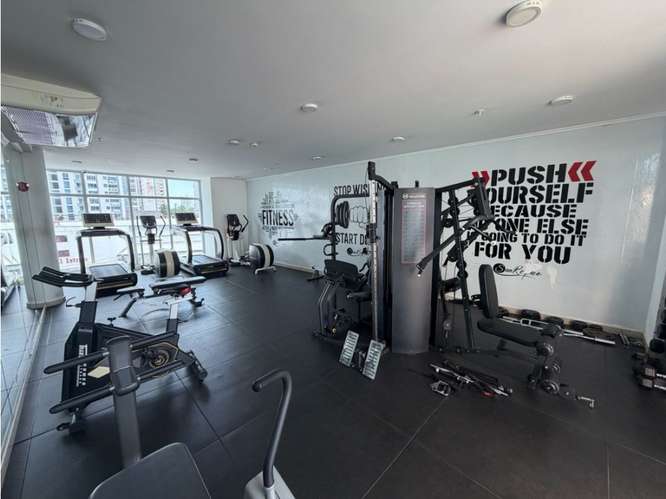 ALQUILER DE APARTAMENTO EN PH SAN ROQUE - Imagen 15