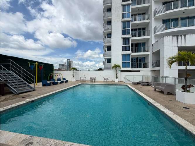 ALQUILER DE APARTAMENTO EN PH SAN ROQUE - Imagen 16