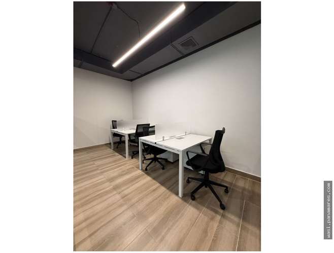 Financial Park Costa Del Este — Oficina en Alquiler - Imagen 9