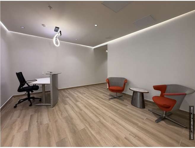 Financial Park Costa Del Este — Oficina en Alquiler - Imagen 12
