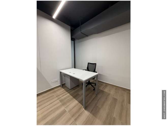 Financial Park Costa Del Este — Oficina en Alquiler - Imagen 13