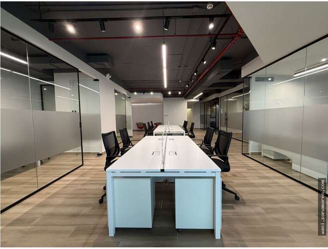 Financial Park Costa Del Este — Oficina en Alquiler - Imagen 5