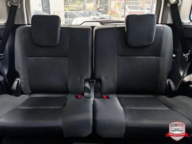 Toyota Fortuner SRV 2022 Automática EE5056 - Imagen 11