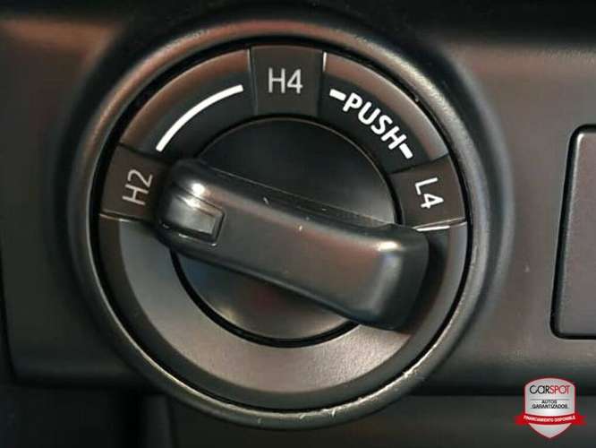Toyota Fortuner SRV 2022 Automática EE5056 - Imagen 15