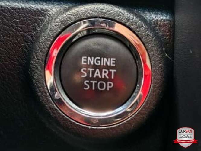 Toyota Fortuner SRV 2022 Automática EE5056 - Imagen 16