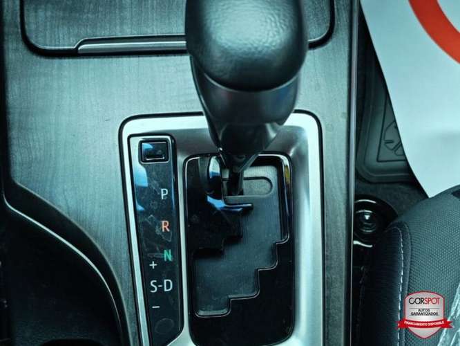 Toyota Fortuner SRV 2022 Automática EE5056 - Imagen 13