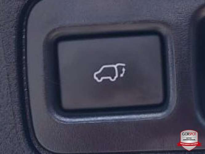 Toyota Fortuner SRV 2022 Automática EE5056 - Imagen 12