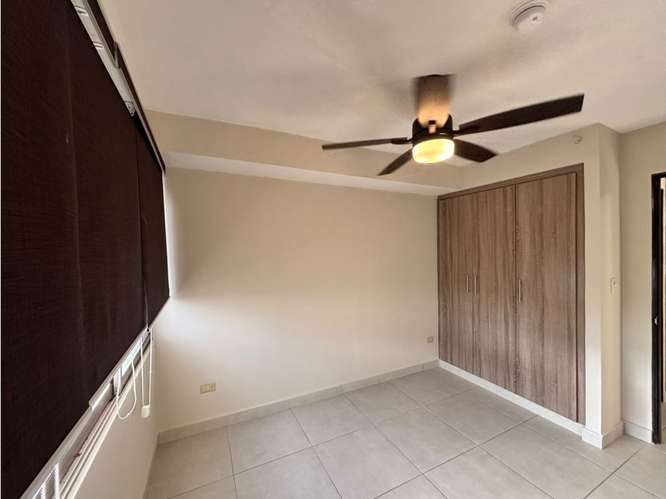 APARTAMENTO EN ALQUILER WOODLANDS MIDRISE PANAMA PACIFICO