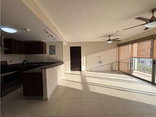 APARTAMENTO EN ALQUILER WOODLANDS MIDRISE PANAMA PACIFICO