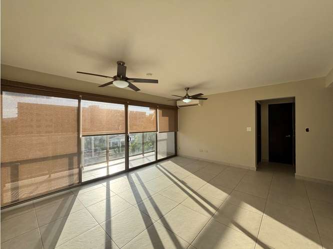 APARTAMENTO EN ALQUILER MIDRISE WOODLANDS PANAMA PACIFICO - Imagen 2