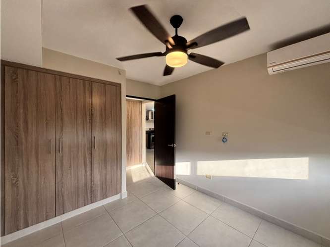 APARTAMENTO EN ALQUILER MIDRISE WOODLANDS PANAMA PACIFICO - Imagen 17