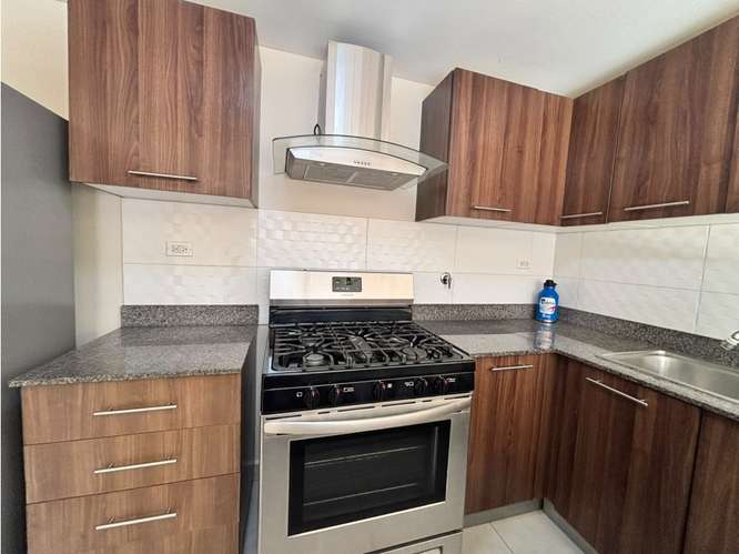 APARTAMENTO EN ALQUILER MIDRISE WOODLANDS PANAMA PACIFICO - Imagen 8