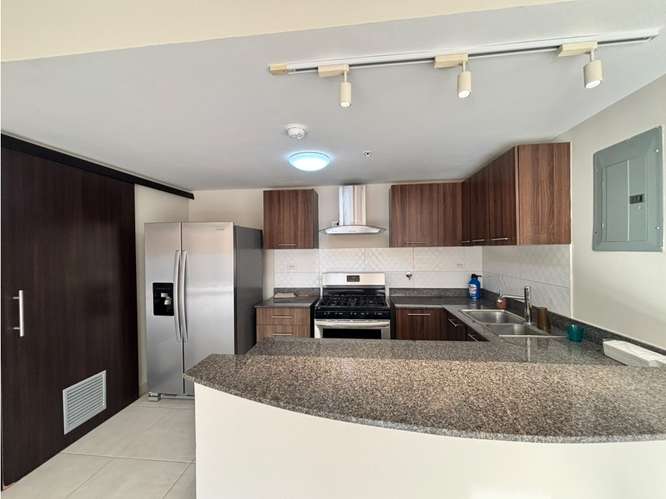 APARTAMENTO EN ALQUILER MIDRISE WOODLANDS PANAMA PACIFICO - Imagen 9