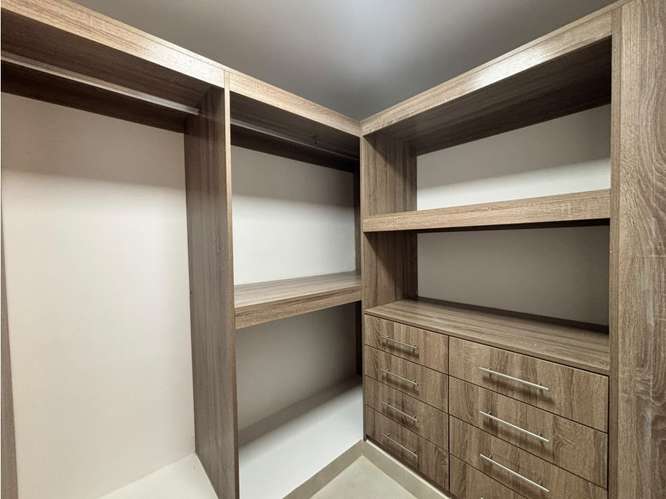 APARTAMENTO EN ALQUILER WOODLANDS MIDRISE PANAMA PACIFICO