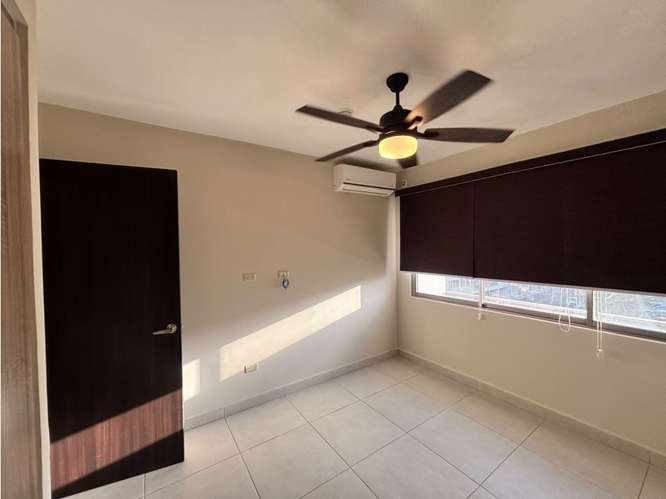 APARTAMENTO EN ALQUILER MIDRISE WOODLANDS PANAMA PACIFICO - Imagen 16