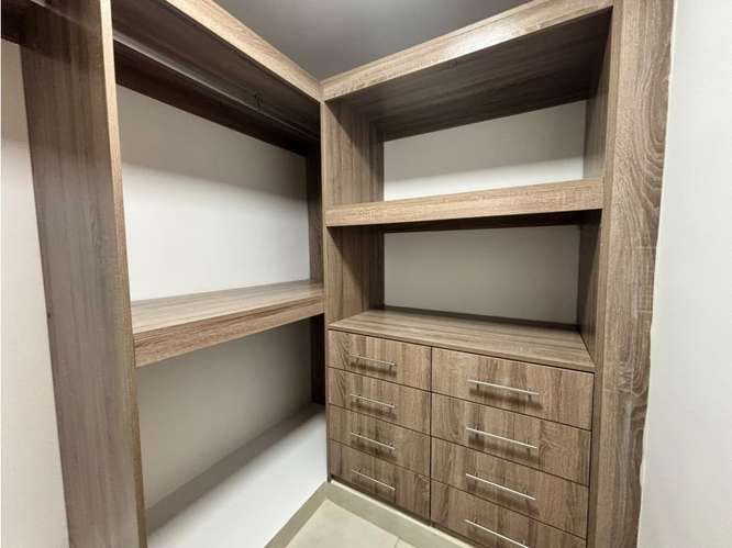 APARTAMENTO EN ALQUILER MIDRISE WOODLANDS PANAMA PACIFICO - Imagen 18