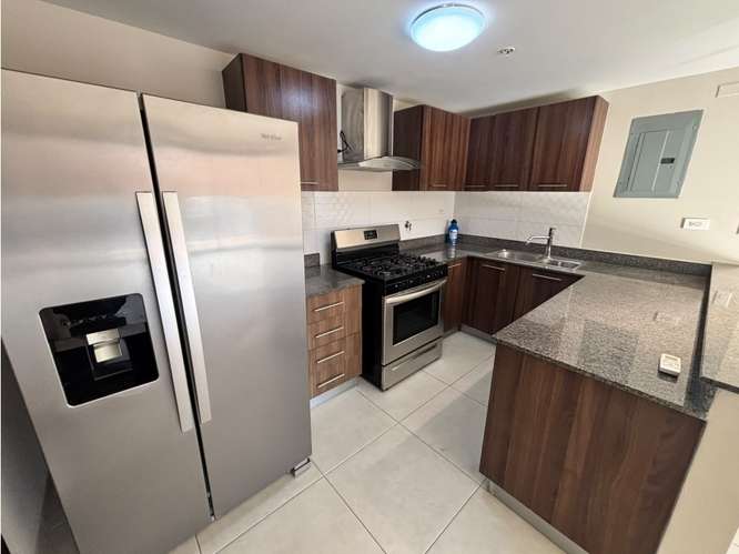 APARTAMENTO EN ALQUILER MIDRISE WOODLANDS PANAMA PACIFICO - Imagen 6