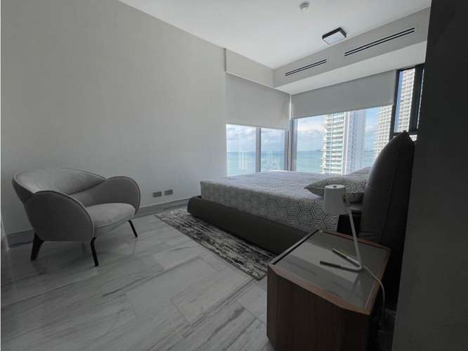 Alquiler de apartamento amoblado en Bella Vista - Imagen 5