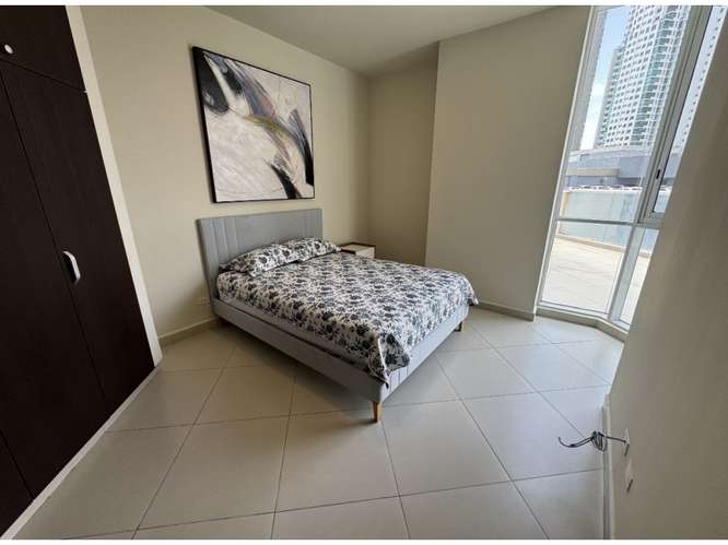 Venta de apartamento amoblado en Costa del Este - Imagen 9