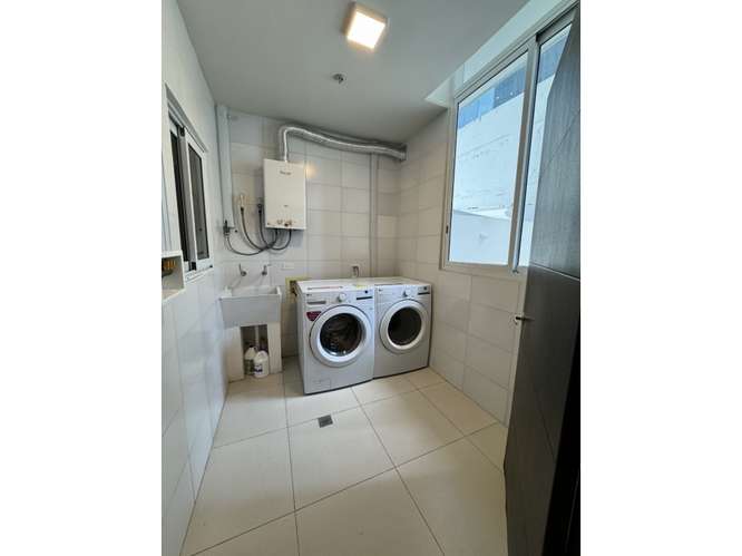 Venta de apartamento amoblado en Costa del Este - Imagen 6