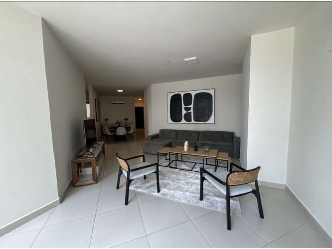 Venta de apartamento amoblado en Costa del Este - Imagen 3