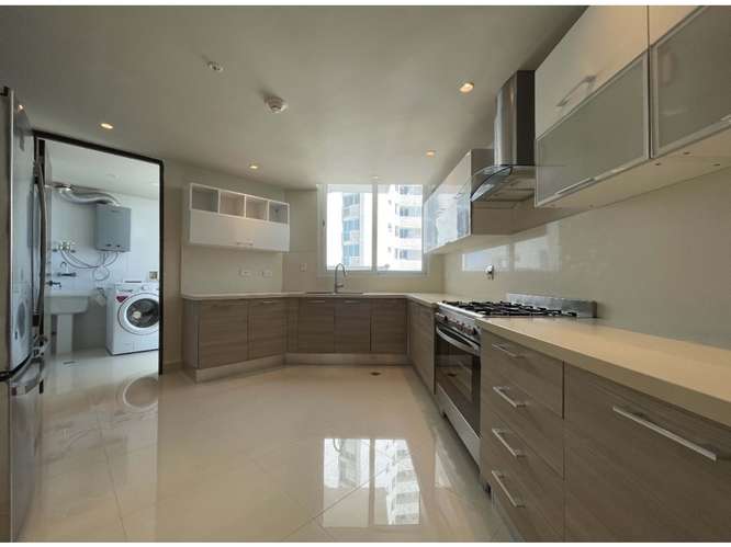 Venta de apartamento amoblado en Costa del Este - Imagen 6