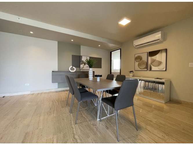 Venta de apartamento amoblado en Costa del Este - Imagen 2