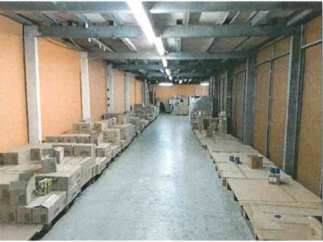 ALQUILO O VENDO BODEGA RIO ABAJO