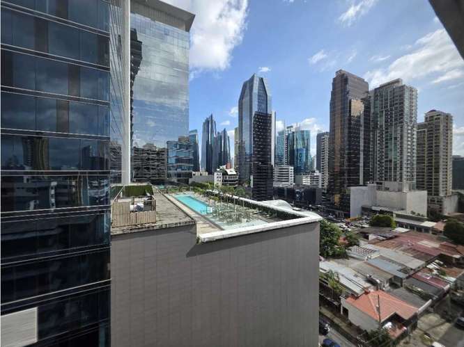 Apartamento En Venta, PH Mónaco En Obarrio