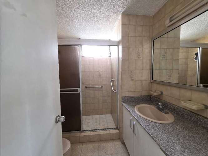 Apartamento En Venta, PH Mónaco En Obarrio