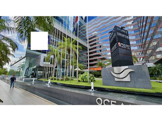 SE ALQUILA LOCAL OCEAN BUSSINESS PLAZA 1305M DIVISIONES PLANTA BAJA - Imagen 19