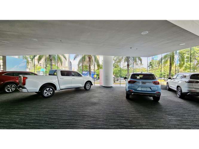 SE ALQUILA LOCAL OCEAN BUSSINESS PLAZA 1305M DIVISIONES PLANTA BAJA - Imagen 18