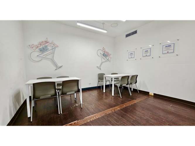 SE ALQUILA LOCAL OCEAN BUSSINESS PLAZA 1305M DIVISIONES PLANTA BAJA - Imagen 9