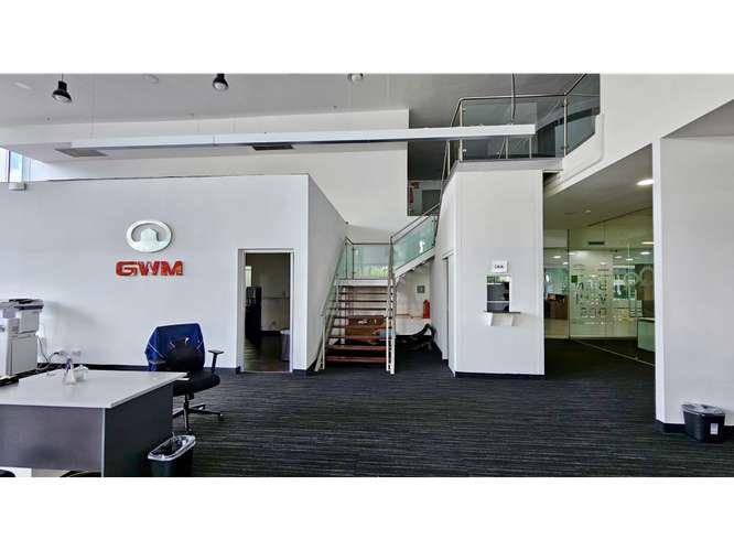 SE ALQUILA LOCAL OCEAN BUSSINESS PLAZA 1305M DIVISIONES PLANTA BAJA - Imagen 5