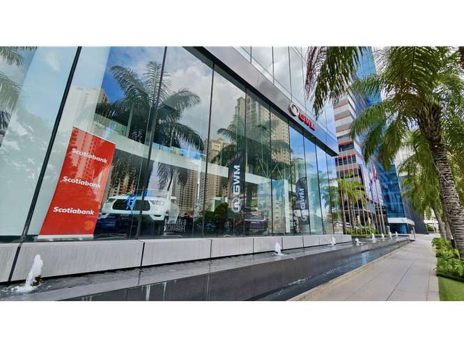 SE ALQUILA LOCAL OCEAN BUSSINESS PLAZA 1305M DIVISIONES PLANTA BAJA - Imagen 2