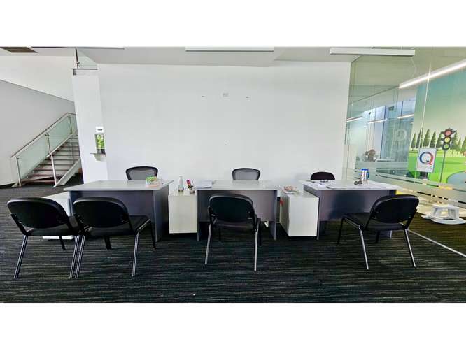 LOCAL / OCEAN BUSSINESS PLAZA / 1305M / CON DIVISIONES / PLANTA BAJA - Imagen 7