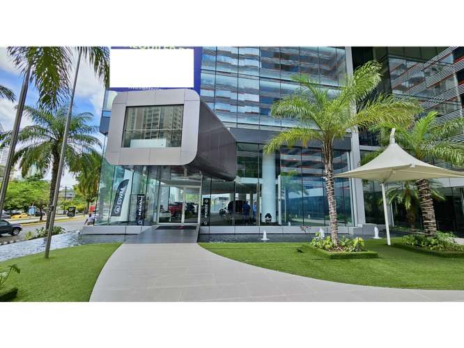LOCAL / OCEAN BUSSINESS PLAZA / 1305M / CON DIVISIONES / PLANTA BAJA - Imagen 18